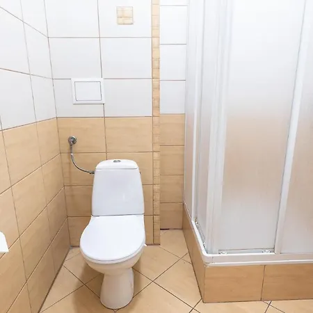 Lejlighed Apartament Matejki 18