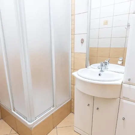 Apartament Matejki 18 * Świnoujście
